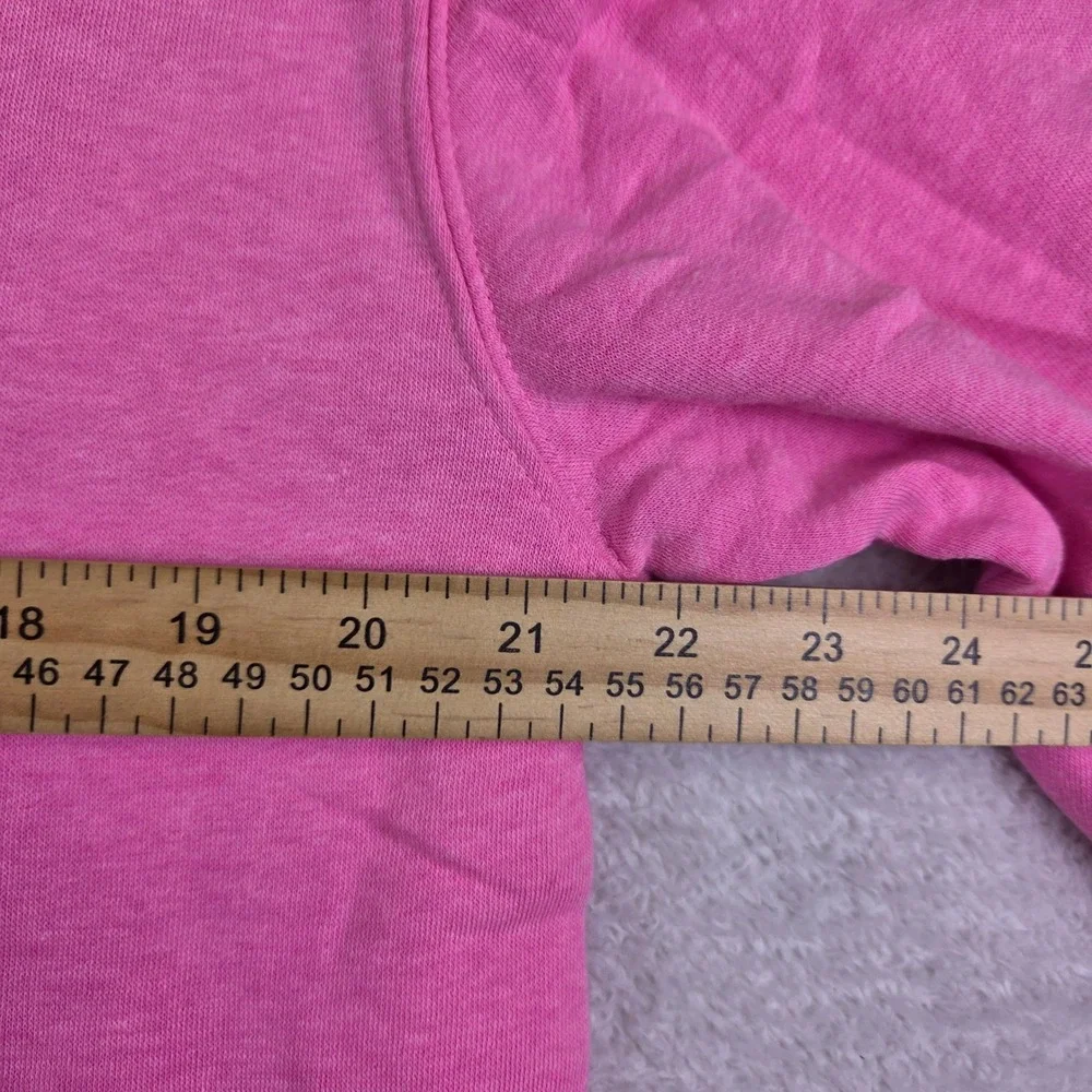 Justice bright pink